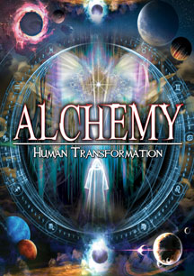 Alchemy: Human Transformation