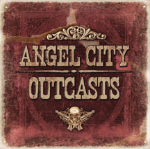 Angel City Outcasts - S/t