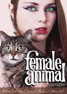 Female Animal / Master