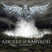 Angels of Babylon - Thundergod