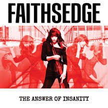 Faithsedge - The Answer of Insanity