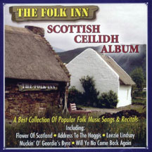 Folk Inn: Scottish Ceilidh A