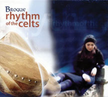 Brogue - Rhythm Of The Celts