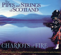 Pipes & Strings Of Scotland - Chariots Of Fire