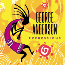 George Anderson - Expressions
