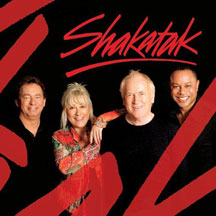 Shakatak - Best Of