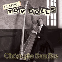 Christophe Sauniere - Classic Toy Dolls