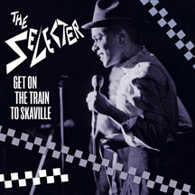 Selecter - Get On The Train To Skaville CD/PAL DVD