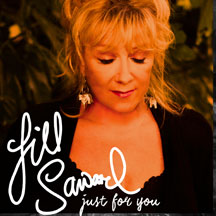 Jill Saward - Just For You