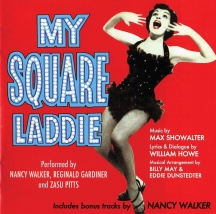 Nancy Walker - My Square Laddie