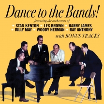 Dance To The Bands! (With Bonus Tracks)