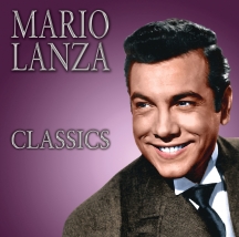 Mario Lanza - Classics
