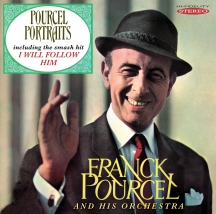 Franck Pourcel - Pourcel Portraits