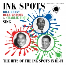 Ink Spots - Sing The Hits Of The Ink Spots In Hi-fi