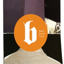 Brucken / Froese - Beginn: Limited Edition Gatefold Sleeve Double Vinyl