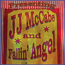 JJ Mccabe & Fallin