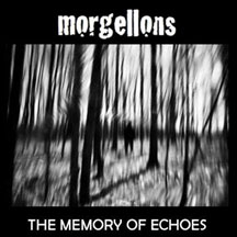 Morgellons - The Memory Of Echoes