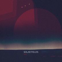 Solar Fields - Red