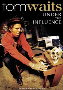 Tom Waits - Under The Influence