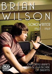 Brian Wilson - Songwriter 1962-1969