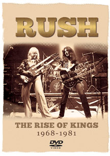 Rush - The Rise Of Kings