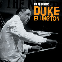 Duke Ellington - Presenting: Duke Ellington