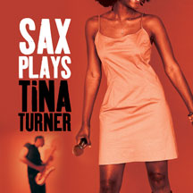 Sax Plays Tina Turner