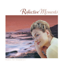 Reflective Moments - Music For Relaxation