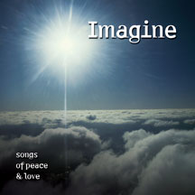 Imagine: Songs Of Peace & Love