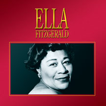 Ella Fitzgerald - Ella Fitzgerald