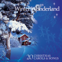 Winter Wonderland - Favourite Christmas Songs