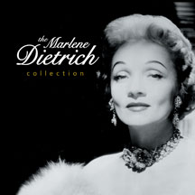 Marlene Dietrich - Marlene Dietrich Collection