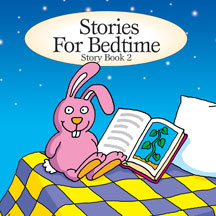 Stories For Bedtime: Story Book 2