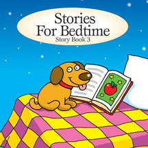 Stories For Bedtime: Story Book 3