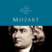 Great Composers - Mozart