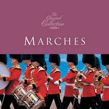 Classical Collections: Marches