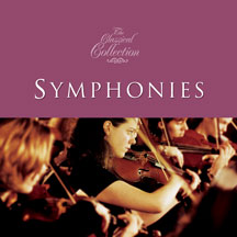 Classical Collections: Symphonies