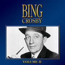 Bing Crosby - Bing Crosby (vol 2)