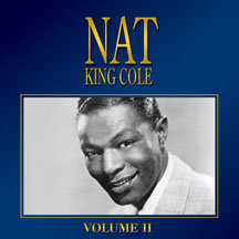 Nat King Cole - Nat King Cole (vol 2)
