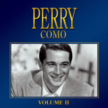 Perry Como - Perry Como (vol 2)