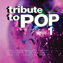 Tribute To Pop