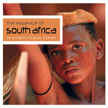 Essence Of: South Africa