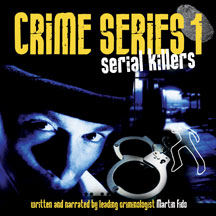 Crime Series Volume 1: Serial Killers