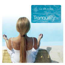 Spa Series - Tranquillity