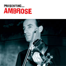 Ambrose - Presenting: Ambrose