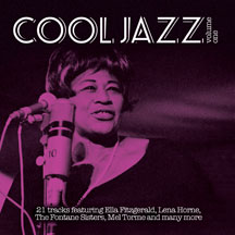 Cool Jazz (vol 1)
