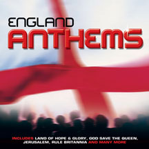 England Anthems