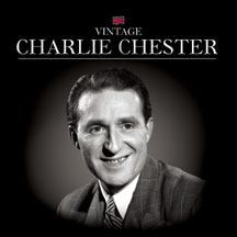 Charlie Chester - Charlie Chester