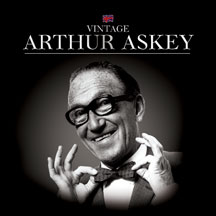 Arthur Askey - Arthur Askey