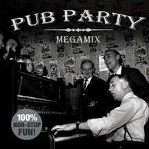 Pub Party Megamix